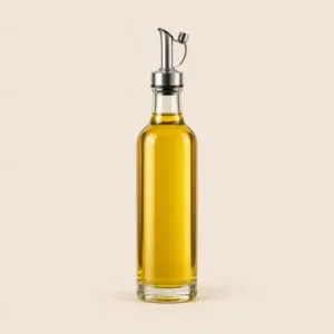 Dispensador de aceite antigoteo