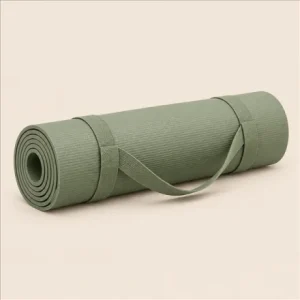 Mat de yoga antideslizante