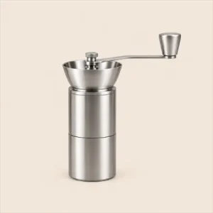 Molinillo de café manual