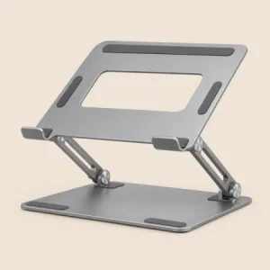 Soporte plegable para notebook