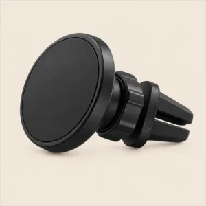 Soporte de celular para auto magnético