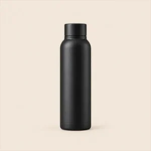 Termo de acero 750 ml
